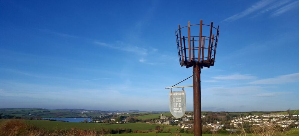 kingsbridge frogmore walk banner image (2)